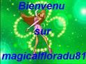 bienvenue....